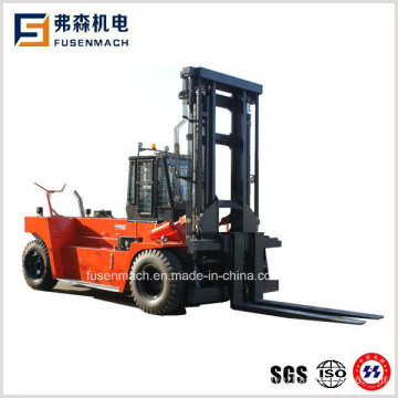 High Quality Diesel Forklift Truck 25ton Fd250